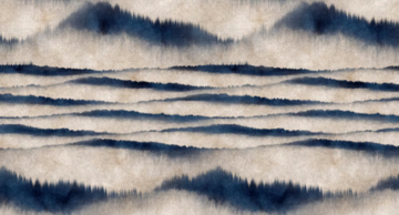SENKAI - Digital printing wallpaper by Architects Paper - view 3